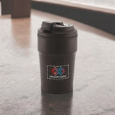 IRISH Steel Mug (400ml)